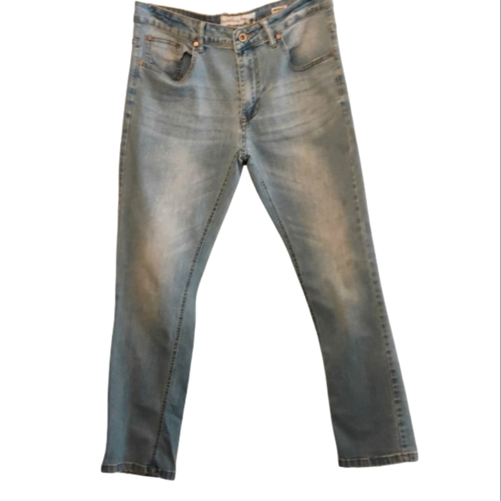 Paper Denim & Cloth Jeans